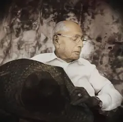 Dennis Darling, Lonesome Dove, hand-colored gelatin silver print on paper