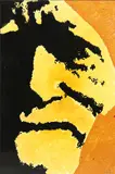 Richard Gordon Zyne, Isaiah, acrylic painting on board