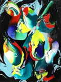 Petronella Greer, Fly Away