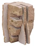 Jesús Moroles, Fragmented Prism