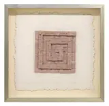 Jesús Moroles, Greek Key