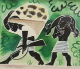 Jean Charlot, Return from the Hunt