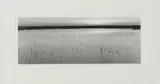 David H. Gibson, Lotus Stems at Sunrise, Texas Gulf Coast, 1997, Selenium gelatin silver print