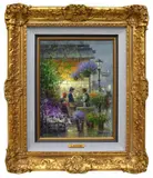 G. Harvey, Flowers For Pat
