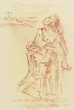 Charles Umlauf, Pieta