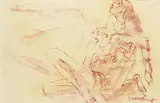 Charles Umlauf, Pieta