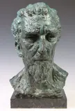 Charles Umlauf, Poet: Ezra Pound