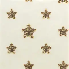 Katrina Moorhead, A New Room for N.B., c.2008, relief print on Japanese Kitakata green Gampi paper with regular cocoa powder