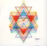 Yaacov Agam, Star of David