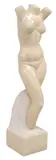Charles Umlauf, Female Bather Torso