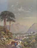 Charles Rowbotham, A View of the World: British Watercolor Artist at Home and Abroad