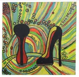 Judy Copeland, Best Foot Forward