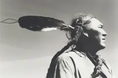 Lonesome Dove by William D. Wittliff, photographic print, offered Mar 2024