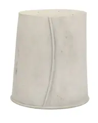 Untitled by Kenneth C. Eastman, Contemporary studio art pottery vessel, offered Mar 2024