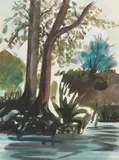 Michael Frary, Union Wells Creek