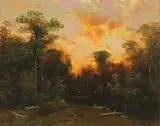 Aubrey Dale Greer, Enchantment