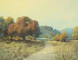 Aubrey Dale Greer, Road to the River