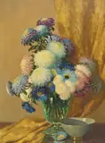 Aubrey Dale Greer, The Gold Drape