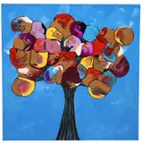 Petronella Greer, Branching Freely