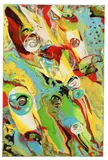 Petronella Greer, Center Eye