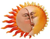Sergio Bustamante, Sol Eclipse
