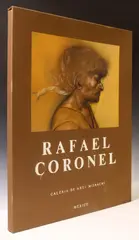 Rafael Coronel, after Rafael Coronel (Mexican, Portfolio: comprised of (twenty) offset lithographs on paper