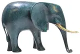 Loet Vanderveen, Blue Elephant