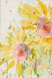 Judy Copeland, Augural Sunflowers