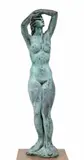 Charles Umlauf, Eve