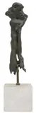 Gene Owens, Untitled, Modern bronze sculpture