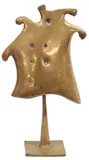 Gene Owens, Untitled, Modern bronze sculpture