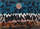 Michael Frary, Abstract Symbols