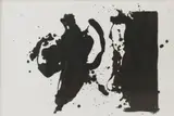 Robert Motherwell, Elegy Study