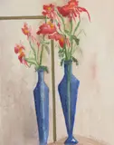 Judy Copeland, Red Columbine
