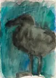Lester Johnson, Seagull