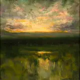 Dennis Sheehan, Edge of Night