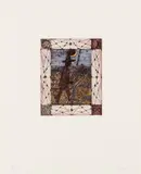 William T. Wiley, Scarecrow