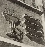 Robert Cottingham, Champagne