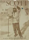 Ronald B. Kitaj, With Scott to the Pole, Lithograph