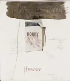 Richard Prince, Howdy Burgers