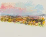 Eric Aho, Autumn Field