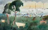 Leo Brooks, Coastal Livestock