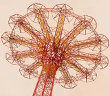 Robert Solotaire, Parachute Drop
