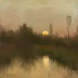 Dennis Sheehan, Mirror Pond
