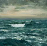 Dennis Sheehan, By the Sea