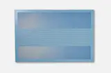 Marcia Roberts, Large-scale painting, 2017, Acrylic on canvas