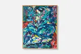 Beverly Politi, Untitled (Abstract)