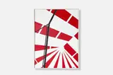 Beverly Politi, Untitled (Hard Edge), 1970s, Acrylic on canvas