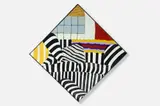 Beverly Politi, Untitled (Abstract)