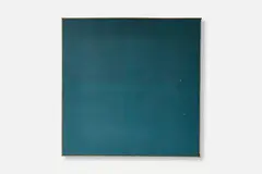 Paul Brach, Vista #5, 1963, Oil on canvas
